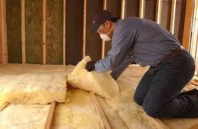 Types of Insulation We Offer in Glyndon, MN